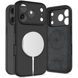TECH-PROTECT SILIKONSKI OVITEK MAGSAFE ZA IPHONE 17 PRO Z MAGNETNO ZAŠČITO, (5000337624) | Shoptok.si