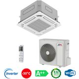 Cooper&amp;Hunter Cooper&Hunter CH-IC035RK2/CH-IU035RK wifi stropna 3,5kW kasetna klima - Cooper & Hunter | Shoptok.si