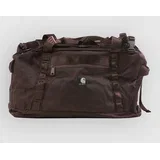 Richmond Small Duffle Potovalka palisander