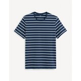 Celio Striped T-shirt Gebaser - Men | Eponuda.ba