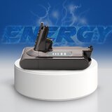 Extralink BATERIA DYSON, V10 25.2V 3000MAH Battery Handheld vacuum | shoptok.hr