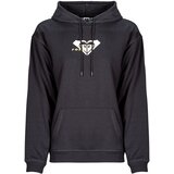 Roxy SURF STOKED HOODIE TERRY Crna | shoptok.hr
