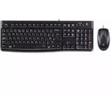 Logitech Desktop MK120