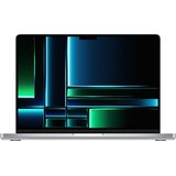 Apple Obnovljeno - znaki rabe - Laptop MacBook Pro 14 2023 M2 Pro / M / RAM 32 GB / 14,0&amp;Prime;, (5000496450) Slike