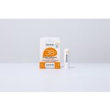 Lirene Care Protective Lipstick zaščitni balzam za ustnice z vlažilnim učinkom SPF 30 4.6 g | Shoptok.si