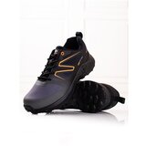 DK Men's sports shoes gray softshell Cijene