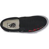 Vans Classic Slip-On Crna | shoptok.hr