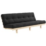 Karup Design Tamno siva sofa 200 cm Lean – | shoptok.hr