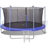  Petodijelni set trampolina 4 26 m | shoptok.hr