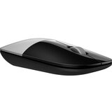 Hp Z3700 wireless mouse (X7Q44AA), silver bežični miš Cene
