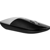 Z3700 wireless mouse (X7Q44AA), silver bežični miš