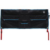  Vreća za spremanje s pohranom Crna i Plava 98 x 47 cm oxford | shoptok.hr
