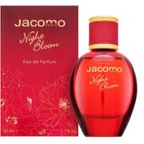 Jacomo Night Bloom parfumirana voda za ženske 50 ml | Shoptok.si
