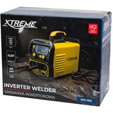 Xtreme MIG-350 – Inverterski aparat za zavarivanje 4 u 1, MIG/MAG/MMA/TIG LIFT, 350 A, IGBT, 230 V | shoptok.hr