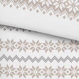 Mömax Posteljnina Snow Rose | Shoptok.si