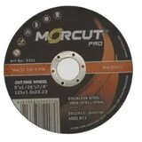  Morcut rezna ploča za metal i inox 125 x 1.0 x 22.23 mm Cijene