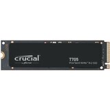Crucial T705 4TB PCIe Gen5 NVMe M.2 SSD CT4000T705SSD3 | ePonuda.com