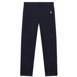 Boss Hlače iz tkanine J24841 D Mornarsko modra Regular Fit | Shoptok.si