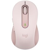 Logitech m650 wireless mouse rose ( 24602 ) | ePonuda.com
