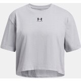 Under Armour Girls' T-shirt UA Rival SS - Girls | Shoptok.si