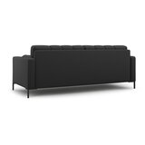 Cosmopolitan Design Tamno siva sofa 217 cm Bali – | shoptok.hr
