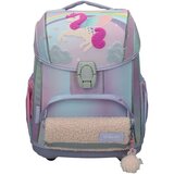 STREET Šolska torba ABC Lovely Unicorn | Shoptok.si