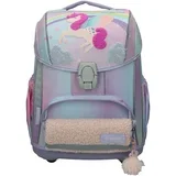 Šolska torba ABC Lovely Unicorn