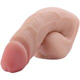 Blush Performance - realistični dildo (barva kože) - 13 cm cene