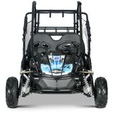 Beneo Otroški gokart 212cc avtomatski midi RSX XL modra avtomatik | Shoptok.si