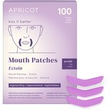 APRICOT Beauty Ectoin obliži za usta - kiss it better - 100 kos. Cene