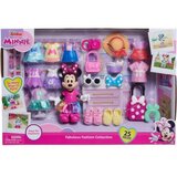  Igrača Minnie Mouse s 25 dodatki, (5000554637) | Shoptok.si