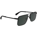 Calvin Klein SUNGLASSES MEN BLACK | shoptok.hr