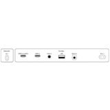 Philips SOUNDBAR TAB8507B | Shoptok.si