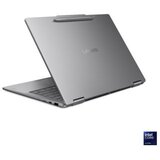 Lenovo Yoga 7 2-in-1 14ILL10 (Luna Grey) 2.8K OLED Touch, Ultra 7 256V, 16GB, 512GB SSD (83JQ00EBYA) | Eponuda.com
