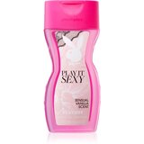 Playboy Play It Sexy gel za tuširanje za žene 250 ml Cijene
