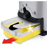 Tefal FR7016 Oleoclean Compact Friteza inox/crna | shoptok.hr