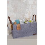 WALLXPERT kutija za igračke als 03860 grey | ePonuda.com