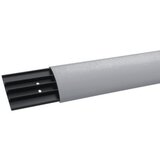HAGER Kanal podni PVC sivi 4 komore SL1807507030 | Eponuda.ba