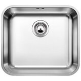 Blanco supra 450-U inox plemeniti čelik, 480x430/175mm | ePonuda.com