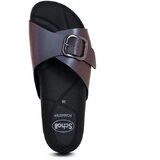 Scholl SENNY-CRNA PAPUCA | ePonuda.com