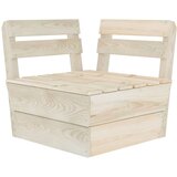  Vrtni dvosjed od paleta od impregnirane smrekovine | Eponuda.com