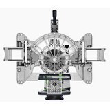 Festool Kapp-Zugsäge KS 120 REB-Set-UG 575313 | shoptok.hr