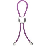 Toy Joy erekcijski obroček Adjustable Love Ring | Shoptok.si