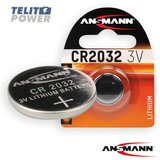 Ansmann litijum 3V CR2032 ( 0500 ) Cene