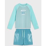 Sinsay Kupaći kostim Active UPF40+ | shoptok.hr