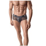 Ares muške jockstrap gaćice sa otvorenom zadnjicom — 590007 Cene