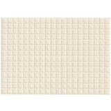  Teška deka svijetla krem 137x200 cm 10 kg od tkanine | shoptok.hr