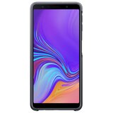 Samsung original ovitek EF-AA750CBE za Galaxy A7 2018 A750 črn | Shoptok.si