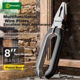  Shengda Kombinovana klešta, 8" | Eponuda.com