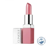 Clinique Pop™ Lip Colour + Primer (Fab Pop) 3.8g